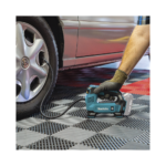 Inflador Inalámbrico 18 Vcc Hasta 121 PSI  (Sin Batería / Sin Cargador). - Image 2