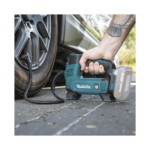 Inflador Inalámbrico 18 Vcc Hasta 121 PSI  (Sin Batería / Sin Cargador). - Image 3