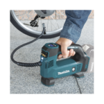 Inflador Inalámbrico 18 Vcc Hasta 121 PSI  (Sin Batería / Sin Cargador). - Image 7