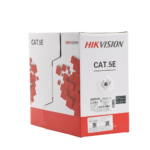 Bobina de Cable UTP 305 Metros (1000 Pies) / Cat5E (24 AWG) / Color Blanco / PVC (CM) / Uso en Interior / 100% Cobre / Aplicaciones de CCTV y Redes de Datos - Image 5