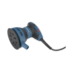 Lijadora Orbital 300W con Almohadilla de 5 Pulgadas. - Image 3
