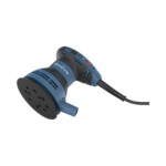 Lijadora Orbital 300W con Almohadilla de 5 Pulgadas. - Image 4