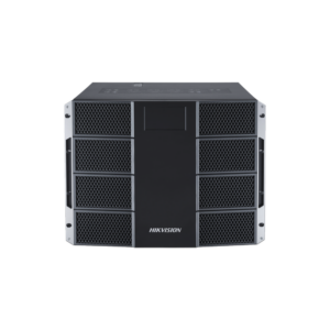 Controlador de Videowall LCD y LED / No Incluye Tarjetas de Video / Soporta Hasta 23 Tarjetas de Video (Entradas y/o Salidas)
