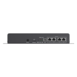 Controlador para Videowall LED / 2.3MP / 4 Salida de Video / Compatible con Paneles de Interior y Exterior - Image 2
