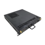 OPS Modular Compatible con DS-D5CXXRB/B(EDLA)  / Core i5 12a Gen / 8 GB RAM / SSD de 256 GB / Bluetooth 4.0 y WiFi 6 / Salida HDMI y DP / 1 Puerto RJ45 / Soporta H.265 y Resolución 4K
