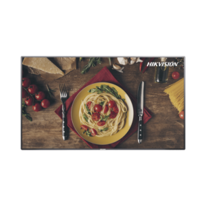 Pantalla LED de 22" para Publicidad Digital / Programación de Horarios / Contenido Personalizado / Sistema Operativo Android / 1 Entrada USB / WiFi