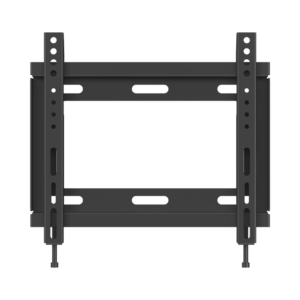Montaje de Pared Universal para Pantallas / Compatible VESA 100 X 100 / 200 X 200 / Color Negro