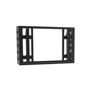Montaje para Gabinete Modular de Piso / Compatible con Monitor de 55" / Especial para Videowall / Compatible con DS-D2055NL-B/G - DS-D2055LU-Y, DS-D2055UL-0A