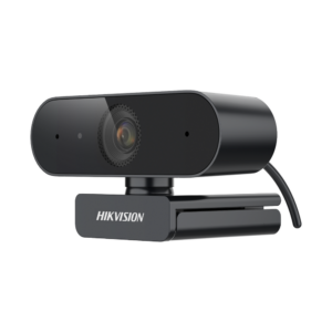 Camara Web ALTA DEFINICION (1080p) / Giro 360? / Gran Angular / Microfono Integrado / Conector USB de 2 mts / Fácil de Instalar / Reduccion de Ruido Inteligente