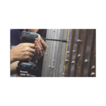 Atornillador de Impacto 18 Vcc, 3,800 RPM, 180N.m. Incluye: estuche MAKPAC, Cargador y 2 Bat. 5Ah - Image 5