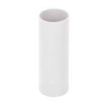 Cople (Unión) para tubería rígida, PVC Auto-extinguible, de 25 mm