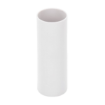 Cople (Unión) para tubería rígida, PVC Auto-extinguible, de 25 mm - Image 2