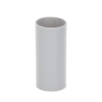 Cople (Unión) para tubería rígida, PVC Auto-extinguible, de 50 mm - Image 3