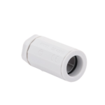 Conector de tubería rígida a caja (Racor), PVC Auto-extinguible, de 16 mm - Image 2