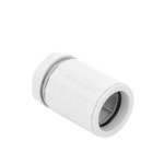 Conector de tubería rígida a caja (Racor), PVC Auto-extinguible, de 25 mm - Image 2