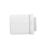 Conector de tubería rígida a caja (Racor), PVC Auto-extinguible, de 32 mm - Image 3