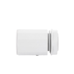 Conector de tubería rígida a caja (Racor), PVC Auto-extinguible, de 50 mm