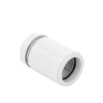 Conector de tubería rígida a caja (Racor), PVC Auto-extinguible, de 50 mm - Image 2