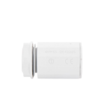 Conector de tubería rígida a caja (Racor), PVC Auto-extinguible, de 50 mm - Image 3