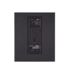 Subwoofer Amplificado de 18in | Potencia: 1020W | Frecuencia: 32Hz-120Hz | 136 dB SPL | DSP - Image 4
