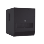 Subwoofer Amplificado de 18in | Potencia: 1020W | Frecuencia: 32Hz-120Hz | 136 dB SPL | DSP - Image 3