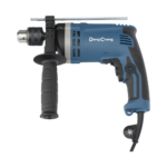Taladro Rotomartillo de 710W ,110 Vca con broquero de 1/2 pulgada.