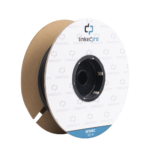 Carrete de Fibra ?ptica Monomodo con Conectores SC-SC Duplex, Reforzada con Kevlar, de 50 Metros (164.04 Pies), Para Instalaciones Subterr?neas por Tuber?a