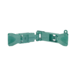 Herramienta para Jacks TG y Plug de Terminaci?n en Campo Recto TX6A de Panduit
