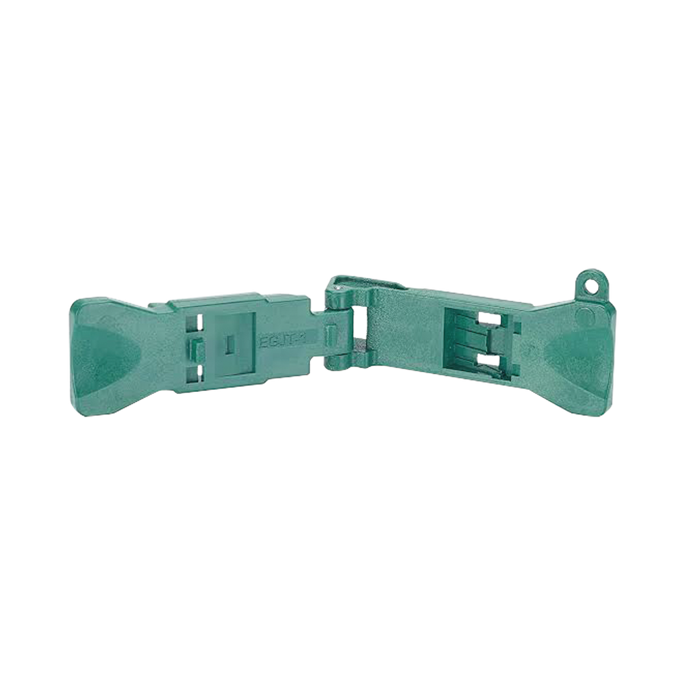 Herramienta para Jacks TG y Plug de Terminaci?n en Campo Recto TX6A de Panduit