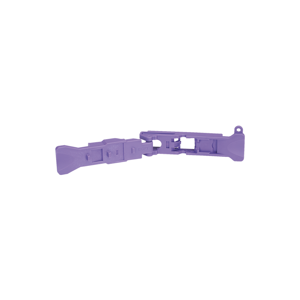 Herramienta para Conector Plano o Angulado de Terminaci?n en Campo TX6A de Panduit