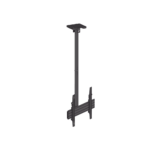 Montaje de Techo para Pantallas de  32"- 75I"| VESA 100 X 100 HASTA 400 X 400| Capacidad Máxima de Carga 50Kg - Image 2