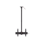 Montaje de Techo para Pantallas de  32"- 75I"| VESA 100 X 100 HASTA 400 X 400| Capacidad Máxima de Carga 50Kg - Image 3