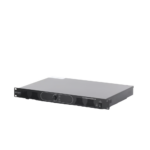 Amplificador de Audio Reforzador | 1 canal | 500w | Clase D | Salida 100V / 4-16Ω | Montaje en rack | RCA - Image 2