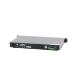 Amplificador de Audio Reforzador | 1 canal | 500w | Clase D | Salida 100V / 4-16Ω | Montaje en rack | RCA - Image 3