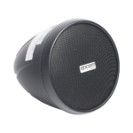 Altavoz Colgante 5" | 10-20W | 70/100V | Respuesta 130-18KHz | Negro | Sensibilidad 90dB - Image 3