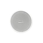 Altavoz Colgante 5" | 10-20W | 70/100V | Respuesta 130-18KHz | Blanco | Sensibilidad 90dB - Image 2