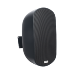 Altavoz de 2 vías | Montaje de Pared | 5.25" | 3 - 50W | 70/100V | Negro | Carcasa Poliestireno - Image 3