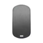 Altavoz de 2 vías | Montaje de Pared | 5.25" | 3 - 50W | 70/100V | Negro | Carcasa Poliestireno