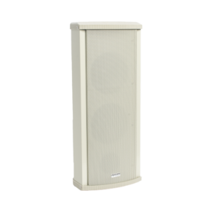 Altavoz tipo Columna | Metálica Para Exterior de 30W - 60W | IP66