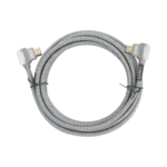 Cable HDMI ?ngulo 90? | 3 Metros (9.84 Pies) | Alta Definici?n | Versi?n 2.0 | Alta Velocidad 18Gbps | 4K@60Hz | - Image 2