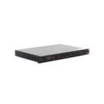 Amplificador de Audio | 1 canal | 350 W | Sistema 100V y Baja Impedancia | 4 Entradas de Micrófono Balanceadas | Bluetooth | USB | SD | FM | Montaje en Rack - Image 5