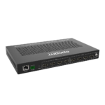 Matriz HDMI 4×4 | Video Wall | Seamless Switch | 10 Modos de Visualización |  4K@60Hz 4:4:4 | HDMI 2.0b y HDCP 2.2 | Control vía Web, IR, RS-232 y TCP/IP - Image 2