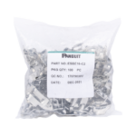 Hebillas PanSteel™ de Acero Inoxidable 201, Para Uso con Fleje ESW16T76-CR2 de 5/8, Paquete de 100pz - Image 5