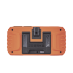 Cámara Boroscopio de Inspección 5.5mm 720p USB-C,  LCD 4.3" Color, Cuello de Cisne Nylon de 10' (3m) con Imán, Espejo, 6 LED´s. Batería Io-Li Recargable. Ideal en Electricidad, HVAC, Plomería y Aviación - Image 5