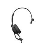 Jabra Evolve2 30, Auricular mono versión UC con aislamiento de ruido, indicador de ocupado (Busylight) (23089-889-979) - Image 3
