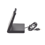 Jabra Soporte de carga USB A color negro para Evolve2 65 (14207-55) - Image 3