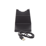 Jabra Soporte de carga USB A color negro para Evolve2 65 (14207-55) - Image 4