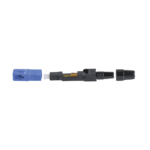 Conector R?pido de Instalaci?n en Campo, Monomodo, SC/UPC, Pre-Pulido, Re-Terminable, Ideal para Aplicaciones FTTx - Image 2