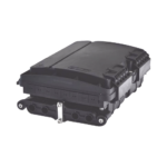 Cierre de Empalme para 20 Fusiones de Fibra ?ptica, Exterior, 8 Acopladores SC/APC, Incluye Splitter 1x8, IP65 Versi?n Cargada - Image 6