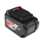 Batería 20Vcc, 6.0Ah - Image 2